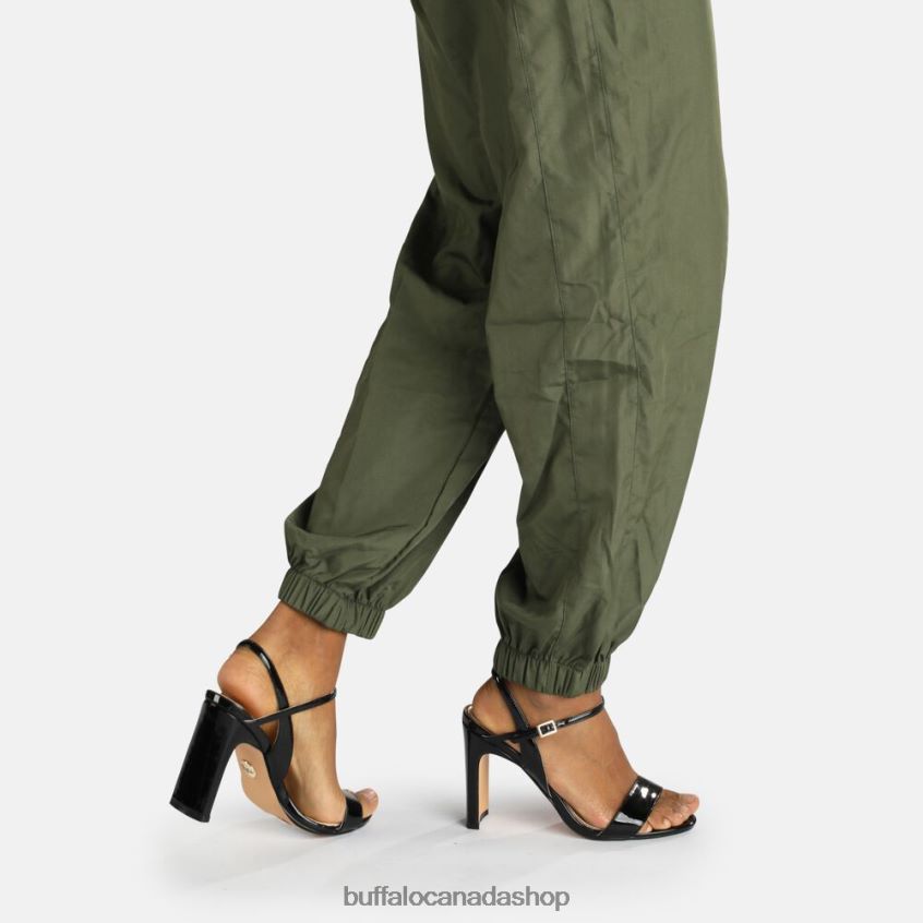 Jean Neat High-Heeled Sandal vegan Black Buffalo ZL64TZ36 |Sandals