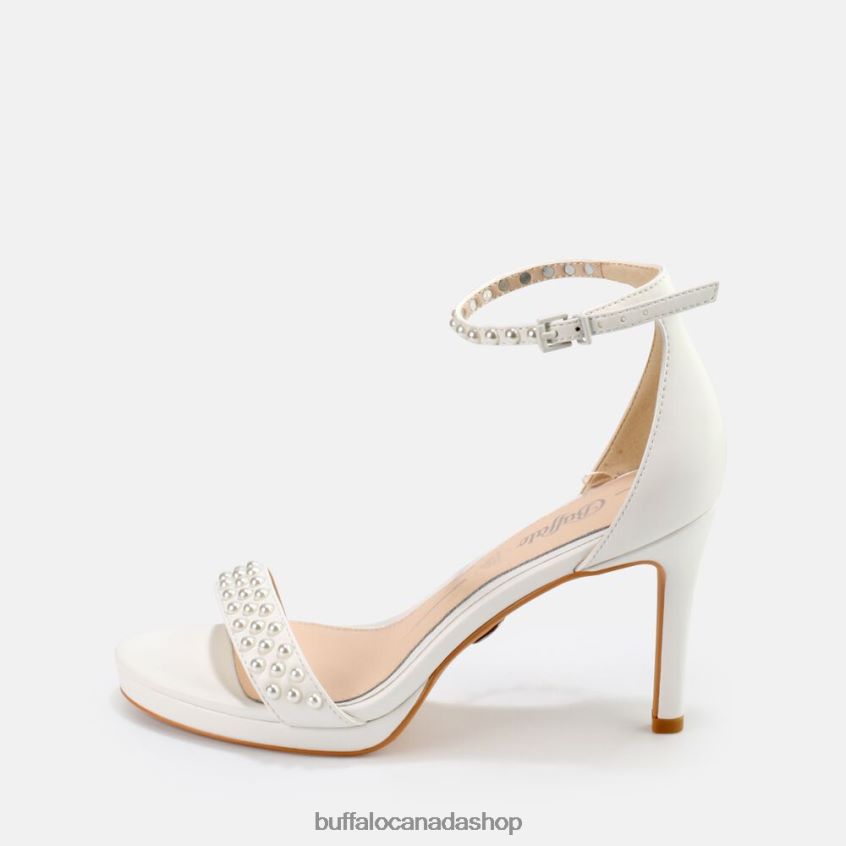 Liana sandal White Buffalo ZL64TZ399 |Sandals