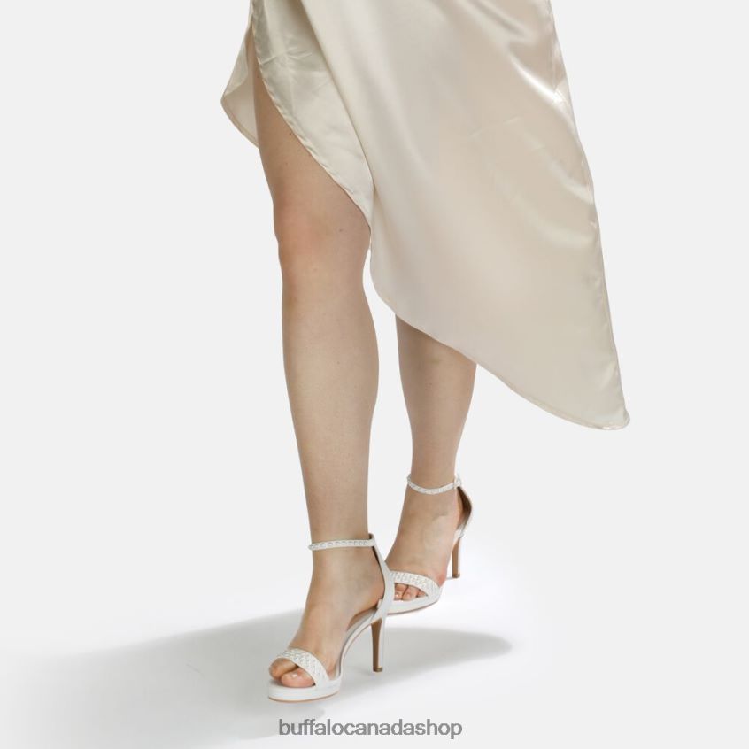 Liana sandal White Buffalo ZL64TZ399 |Sandals