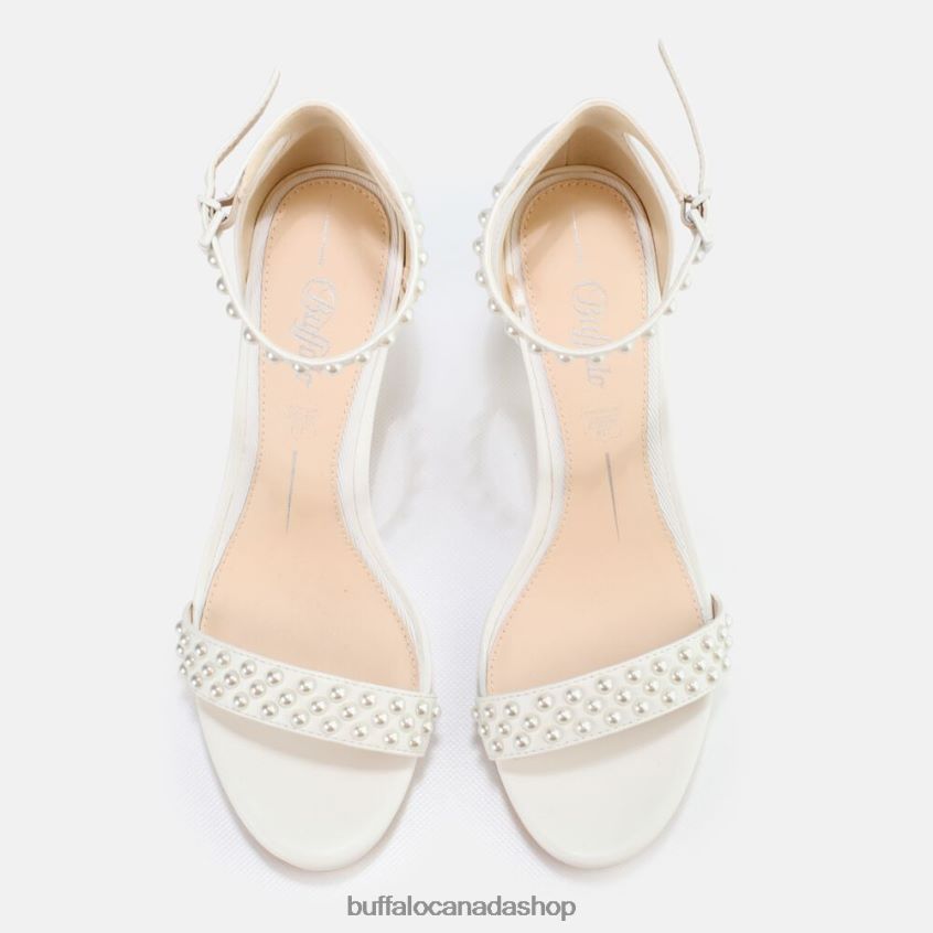 Liana sandal White Buffalo ZL64TZ399 |Sandals