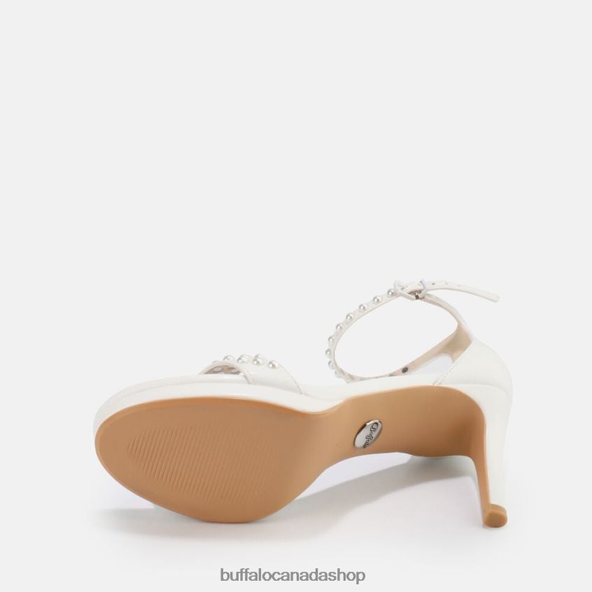Liana sandal White Buffalo ZL64TZ399 |Sandals