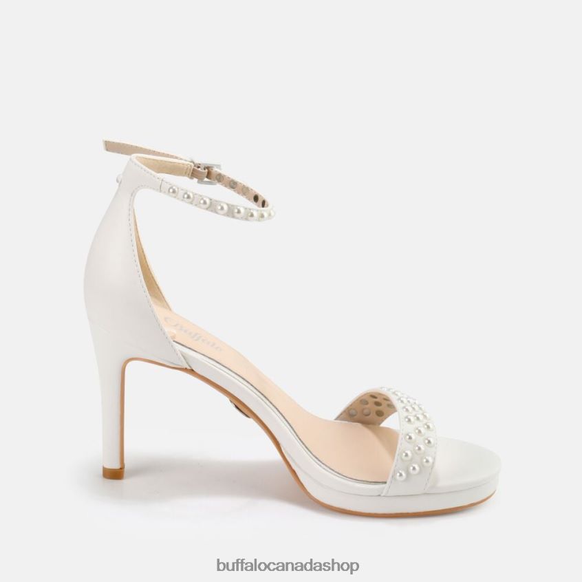 Liana sandal White Buffalo ZL64TZ399 |Sandals