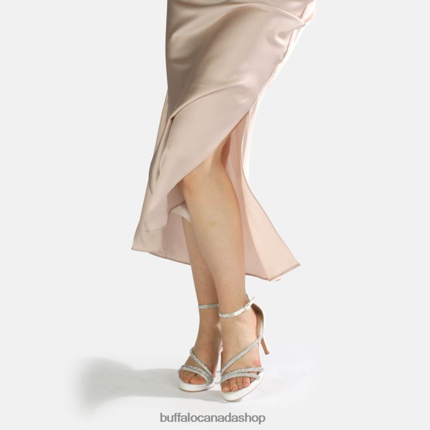 Noemi sandal White Buffalo ZL64TZ834 |Sandals